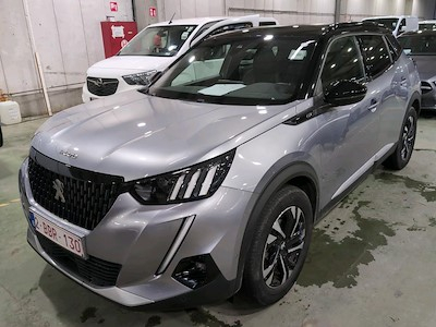 Peugeot 2008 1.2 PURETECH 96KW S-S GT