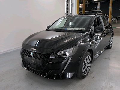 Peugeot 208 50 KWH ELECTRIQUE E-208 AUTO ACTIVE