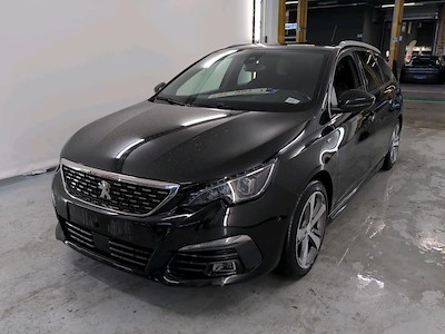 Peugeot 308 SW 1.5 BLUEHDI 96KW S-S AUTO GT