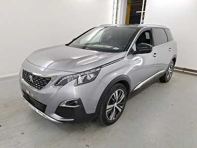 Peugeot 5008 diesel - 2017 1.5 BlueHDi GT Line (EU6.2) STOCK