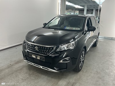 Peugeot 5008 diesel - 2020 1.5 BlueHDi Allure Panoramisch schuifdak
