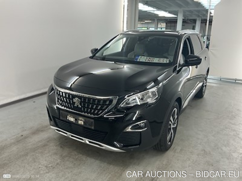 Peugeot 5008 diesel - 2020 1.5 BlueHDi Allure Panoramisch schuifdak