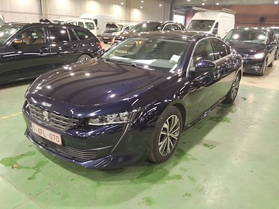Peugeot 508 diesel - 2018 1.5 BlueHDi Active S&amp;S