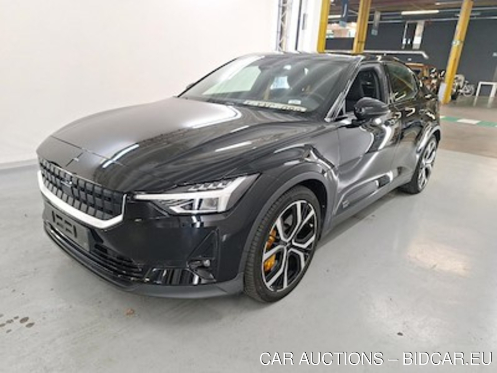 Polestar 2 78KWH AUTO 4WD PILOT PLUS