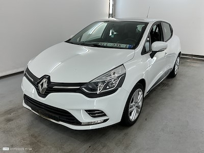 Renault Clio 0.9 TCe Zen (EU6c) STOCK