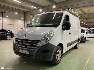 Renault Master 2.3 dCi 28 L1H1 Grand Confort (E5) Quick
