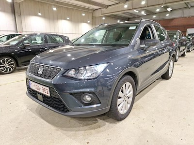Seat ARONA 1.0 TSI 85KW MOVE DCT
