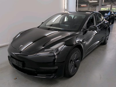 Tesla Model 3 75 KWH LONG RANGE DUAL MOTOR 4WD AUTO