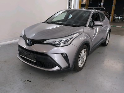 Toyota C-HR 1.8 VVT I-HYBRID C-ENTER AUTO