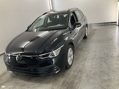 Volkswagen Golf variant viii 1.0 TSI 81KW LIFE