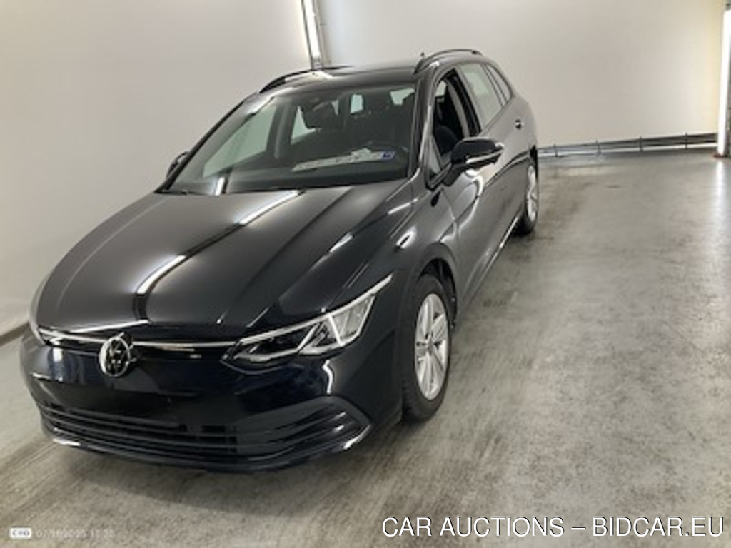 Volkswagen Golf variant viii 1.0 TSI 81KW LIFE