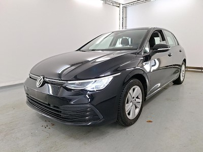 Volkswagen Golf viii 1.0 TSI LIFE