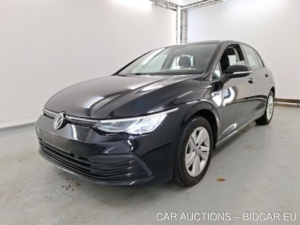 Volkswagen Golf viii 1.0 TSI LIFE