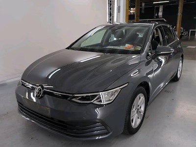 Volkswagen Golf viii 1.5 TSI ACT Life OPF