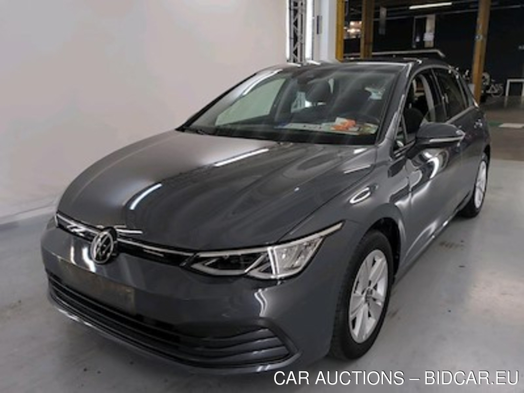 Volkswagen Golf viii 1.5 TSI ACT Life OPF