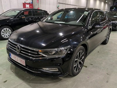 Volkswagen PASSAT 2.0 TDI 90KW STYLE BUSINESS DSG