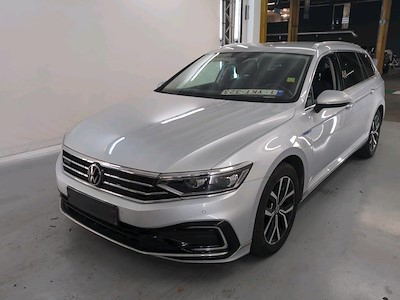 Volkswagen Passat variant gte - 2020 1.4 TSI PHEV GTE Business DSG