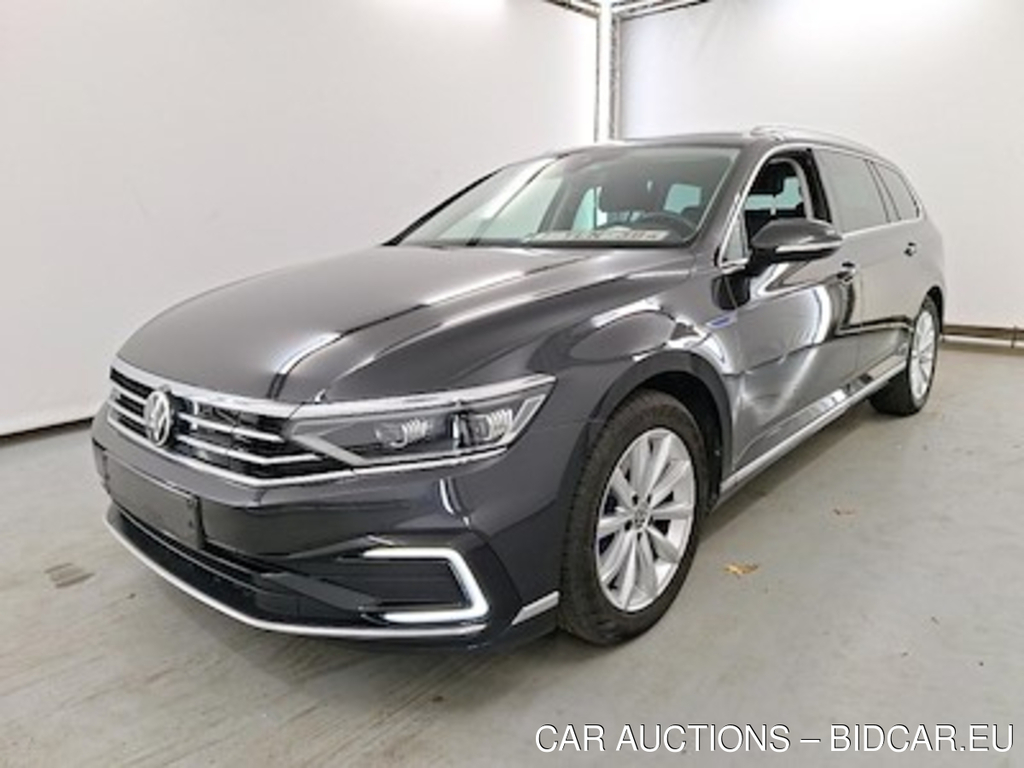 Volkswagen Passat variant gte - 2020 1.4 TSI PHEV GTE Business DSG