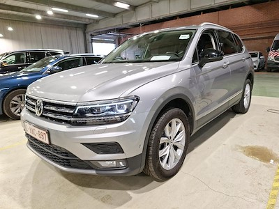 Volkswagen Tiguan allspace diesel 2.0 TDi SCR IQ.Drive