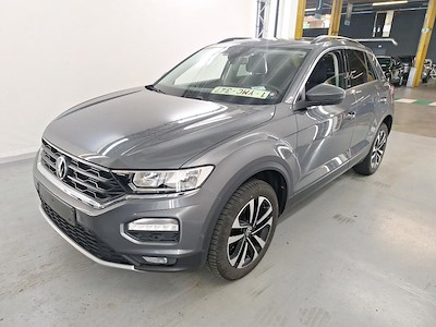 Volkswagen T-ROC 1.5 TSI ACT United OPF DSG