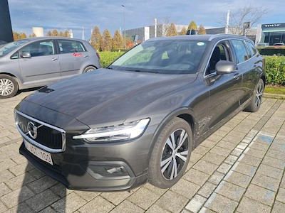 Volvo V60 2.0 D3 MOMENTUM PRO