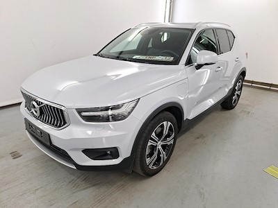 Volvo XC40 1.5 T5 PHEV Inscription