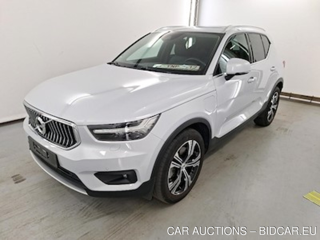 Volvo XC40 1.5 T5 PHEV Inscription