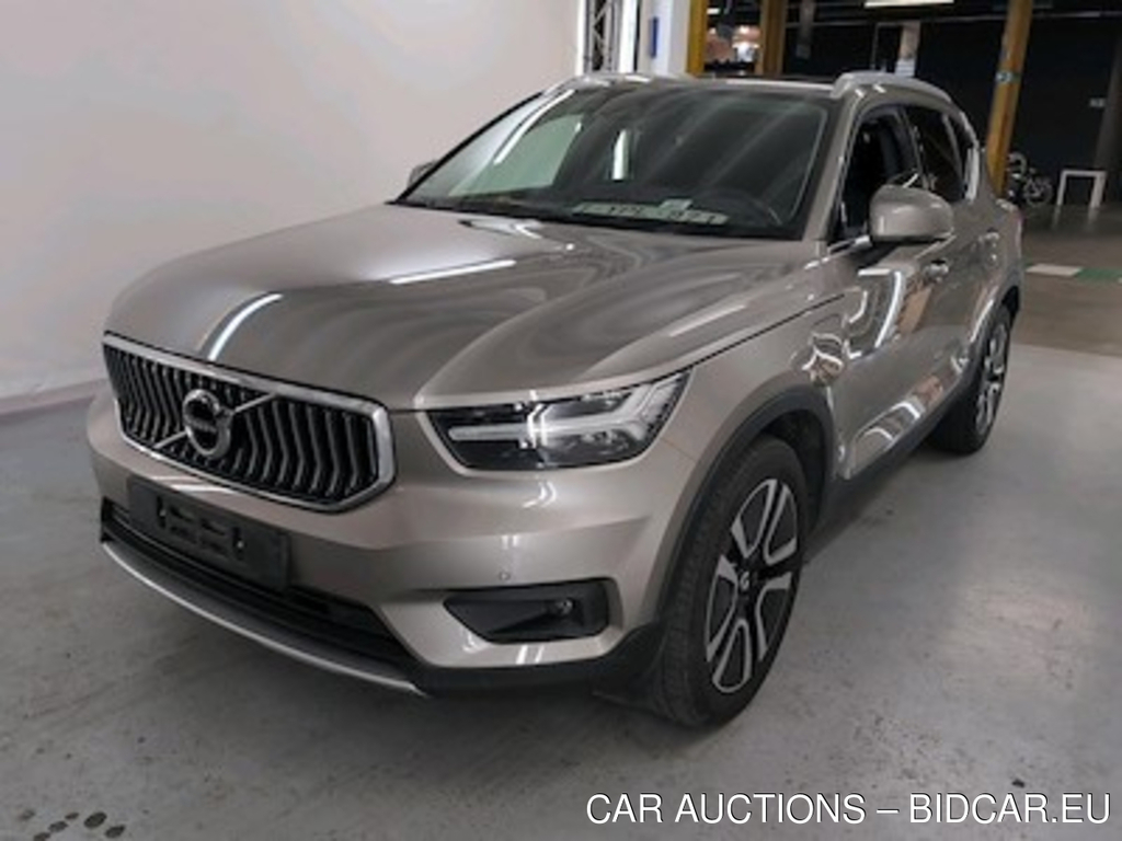 Volvo XC40 1.5 T5 PHEV Inscription