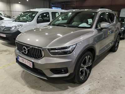Volvo XC40 1.5 T5 PHEV Inscription