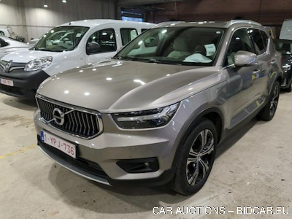 Volvo XC40 1.5 T5 PHEV Inscription