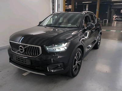 Volvo XC40 1.5 T5 PHEV Inscription
