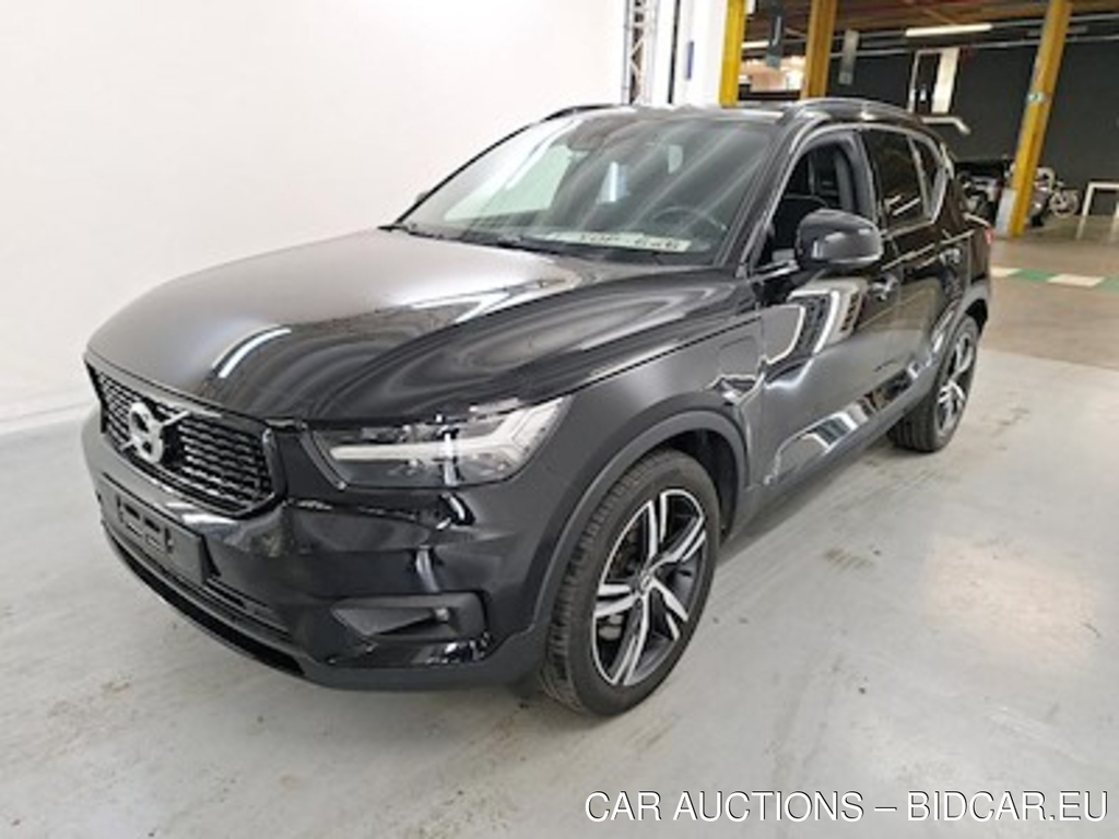 Volvo XC40 1.5 T5 PHEV R-Design