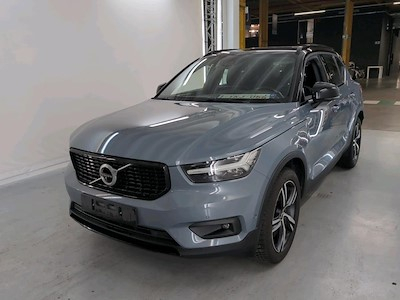 Volvo XC40 1.5 T5 PHEV R-Design
