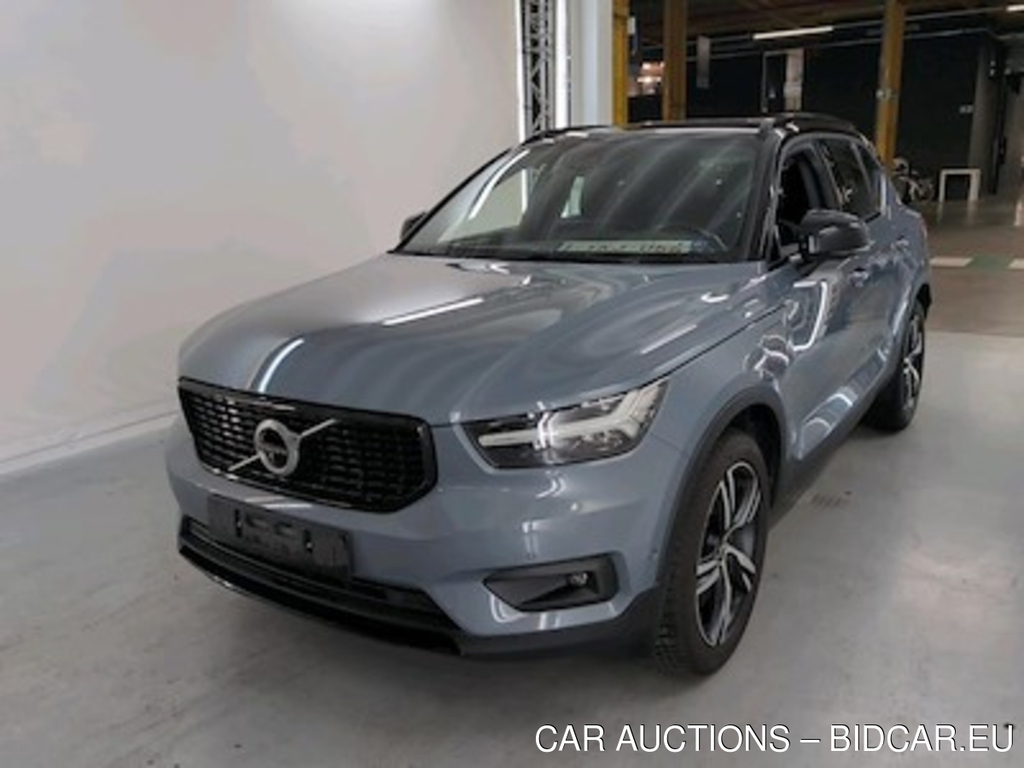 Volvo XC40 1.5 T5 PHEV R-Design