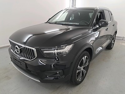 Volvo XC40 1.5 T5 RECHARGE GEARTR. INSCRIPTION EXPR