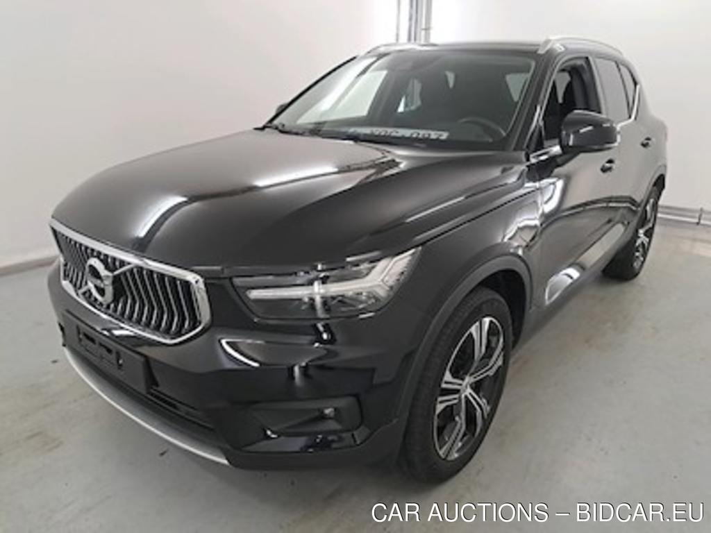 Volvo XC40 1.5 T5 RECHARGE GEARTR. INSCRIPTION EXPR