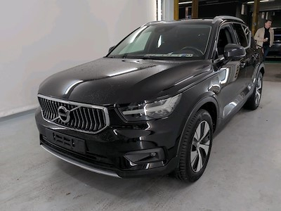 Volvo XC40 1.5 T5 TE PHEV Momentum Pro DCT STOCK