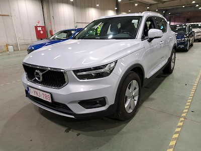 Volvo Xc40 diesel 2.0 D3 Momentum Pro Geartronic