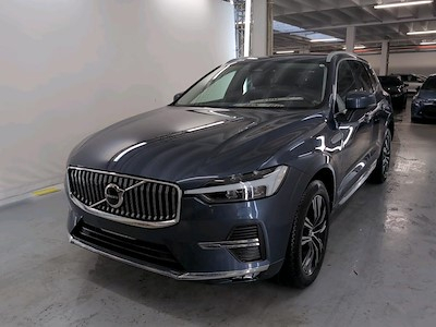 Volvo XC60 2.0 B4 D GEARTRONIC INSCRIPTION