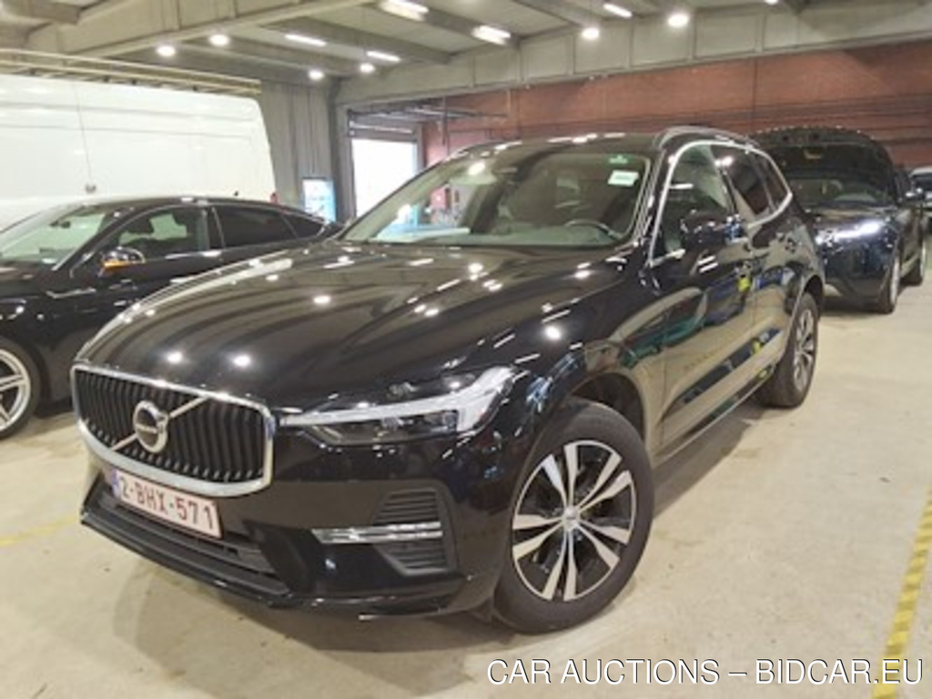 Volvo XC60 2.0 B4 D MHEV MOMENTUM PRO AUTO