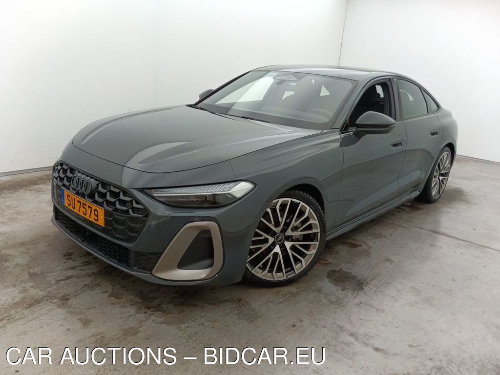 Audi A5-lim-fu2 LIMOUSINE TFSI QUATTRO 150 KW S TRONIC 5D, 2025