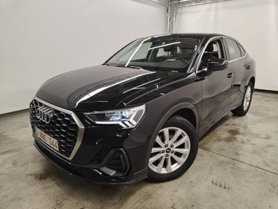 Audi Q3-sportback SPORTBACK 35 TDI S TRONIC BUSINESS EDITION 5D, 2021