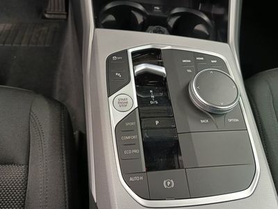 BMW Serie3-g20 DIESEL - 318 DA 150HP 4D, 2023