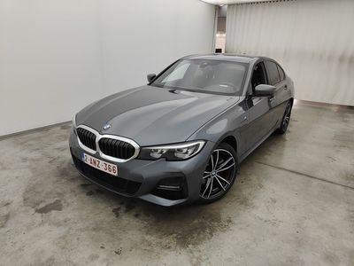 BMW Serie3-g20 REEKS BERLINE 320E (150 KW) 4D, 2021