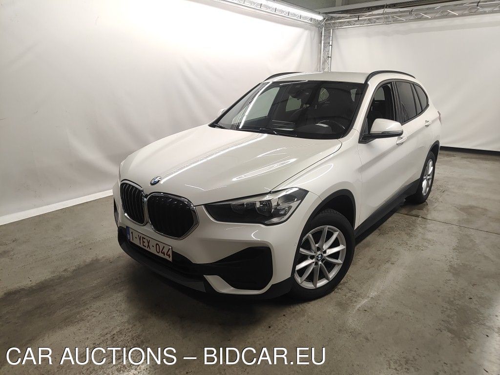 BMW X1f48 SDRIVE16DA (85 KW) 5D, 2020