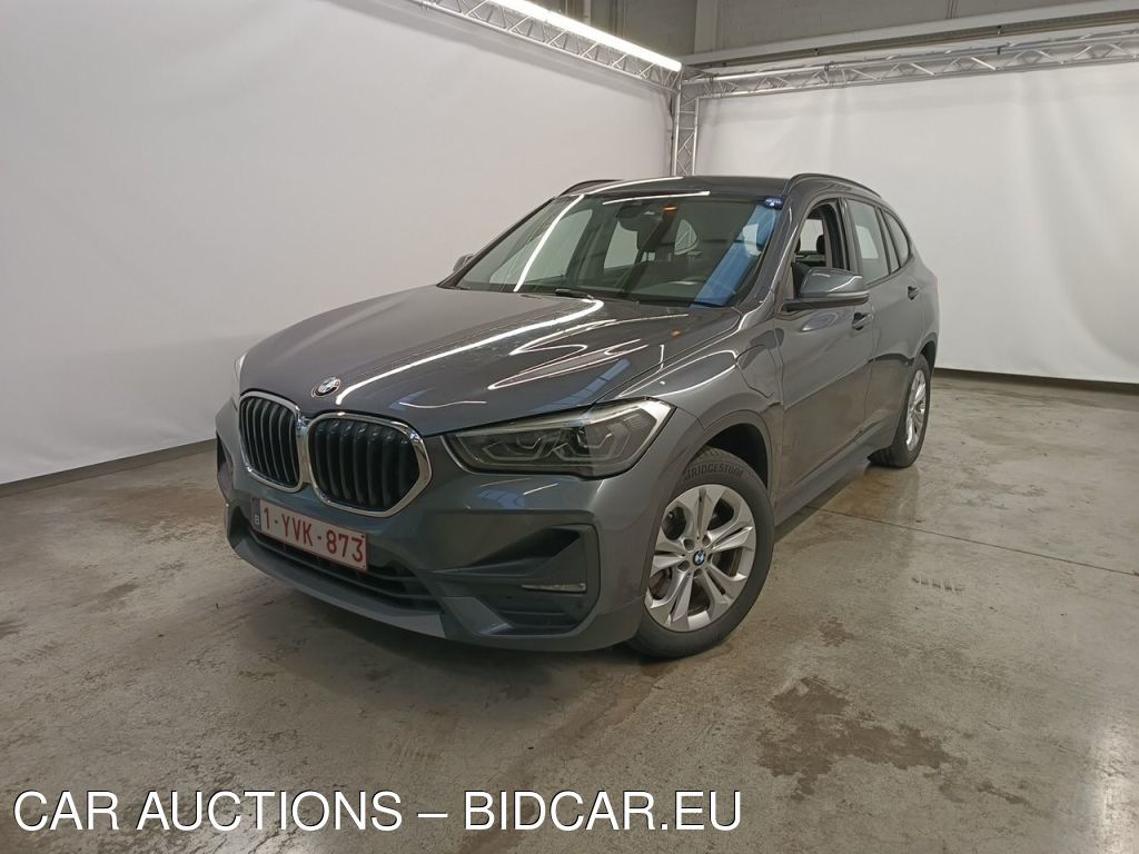 BMW X1f48 XDRIVE25E (162 KW) 5D, 2021