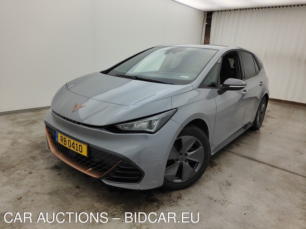 CUPRA Born-k11 - 58KWH 204 5D, 2023