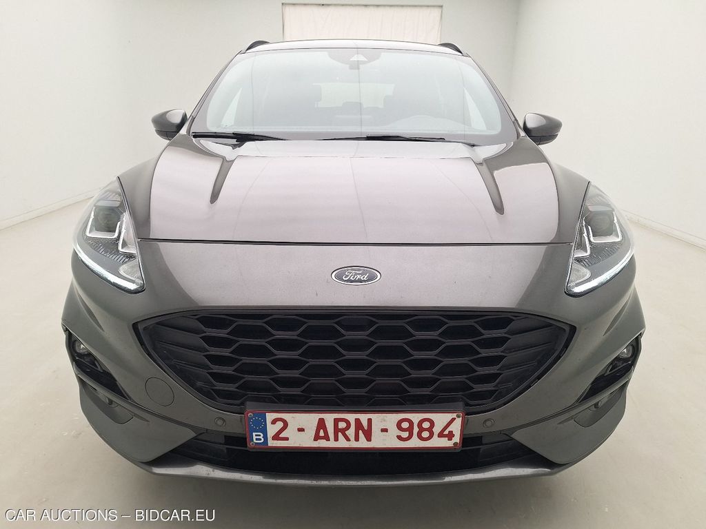 Ford Kuga 19 PHEV. FORD KUGA 2.5I PHEV AUT. 165KW ST-LINE 5D, 2021