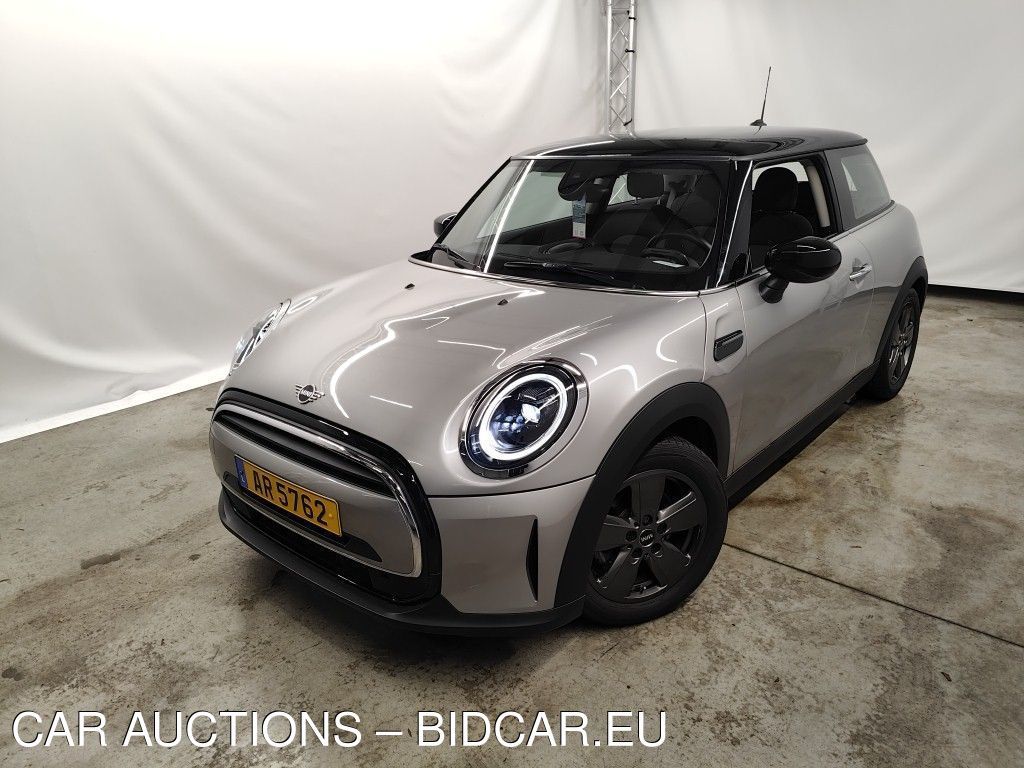 MINI Mini-f56 - 2021 1.5 136 COOPER OPF DCT 3D, 2023
