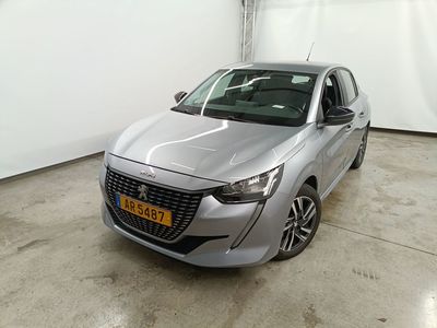 Peugeot 208-p2 - 2019 1.2I PURETECH ACTIVE PACK (EU6.4) 5D, 2023